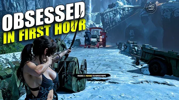 20 Single Player Games You’ll Be OBSESSED With After the First Hour