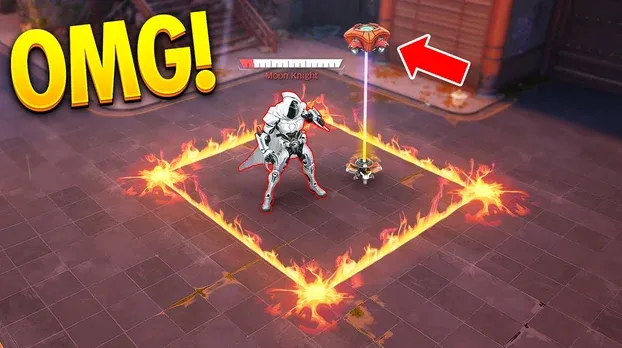 MARVEL RIVALS - Best Highlights & Funny Moments!